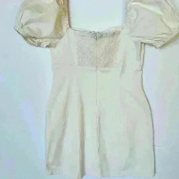 ASTR the Label Wendy Mini Dress - Picture 5 of 9